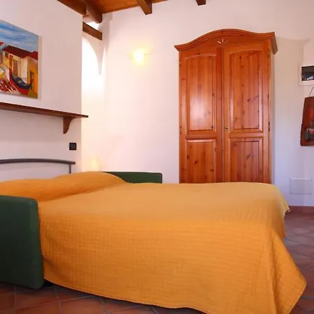 Hotell Borgo San Francesco 4*