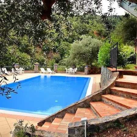Borgo San Francesco 4*
