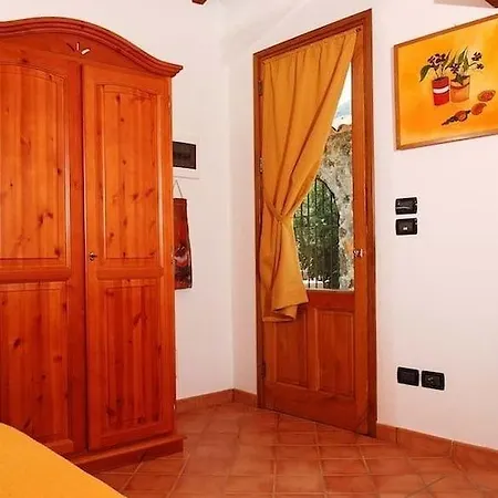 Borgo San Francesco Hotell