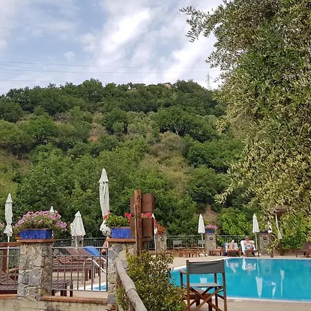 Borgo San Francesco 4* Gioiosa Marea
