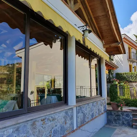 Borgo San Francesco 4* Gioiosa Marea