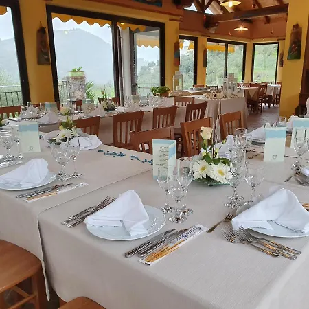 Borgo San Francesco 4*