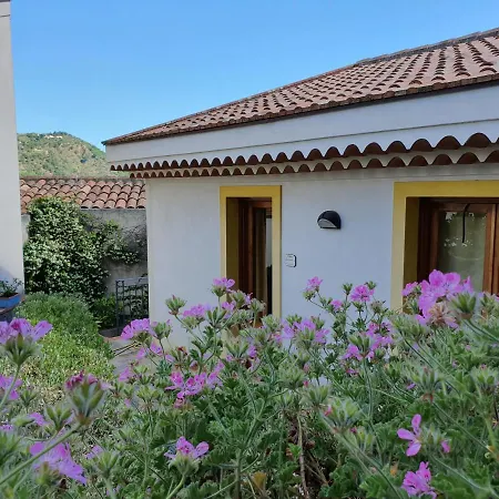 Hotell Borgo San Francesco Gioiosa Marea