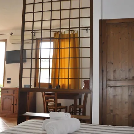 酒店 Borgo San Francesco