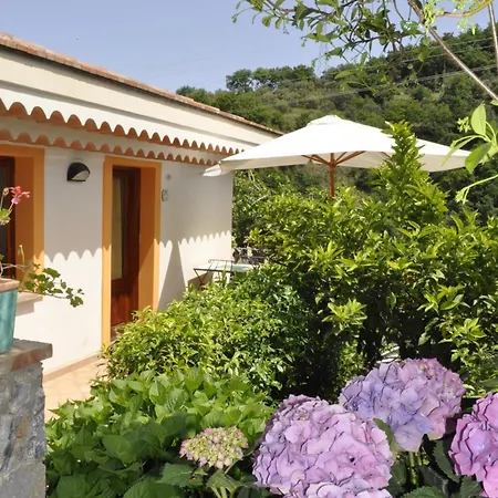 Hotell Borgo San Francesco Gioiosa Marea