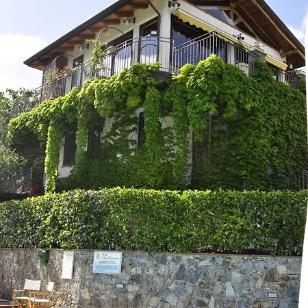 Hotell Borgo San Francesco Gioiosa Marea