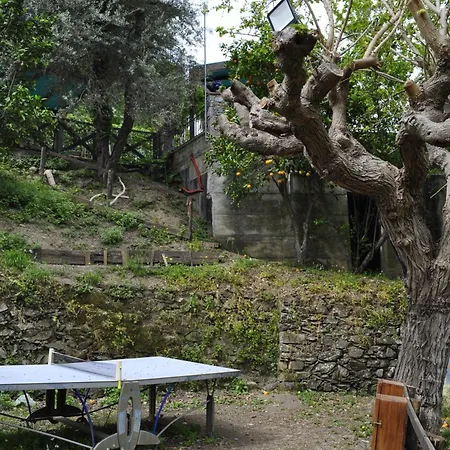 Borgo San Francesco 4*