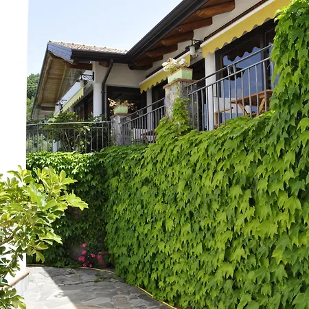 Hotell Borgo San Francesco