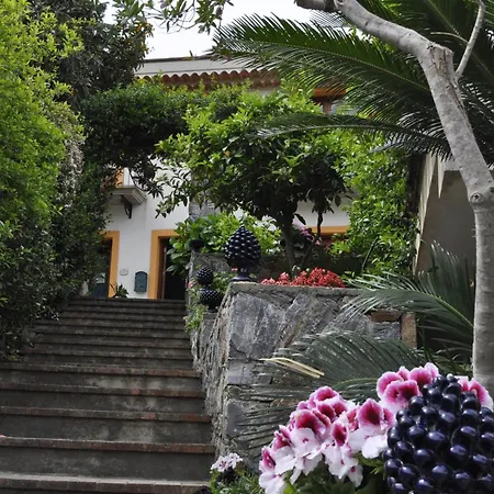 酒店 Borgo San Francesco 4*
