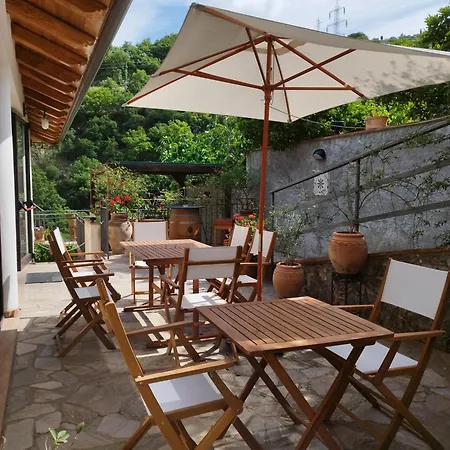 Borgo San Francesco Hotell Gioiosa Marea