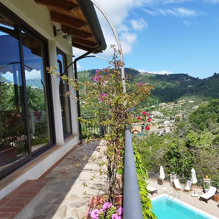 Borgo San Francesco 4* 焦约萨马雷阿