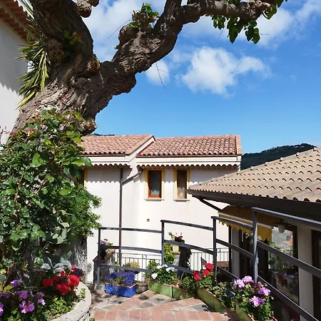 Borgo San Francesco 酒店