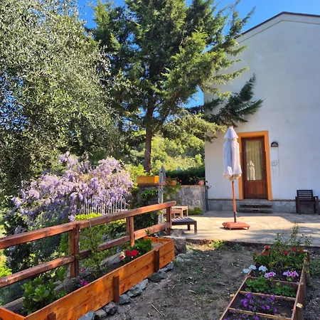 Borgo San Francesco 酒店 焦约萨马雷阿