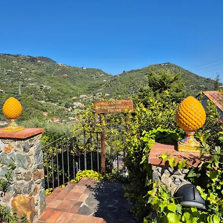 Hotel Borgo San Francesco