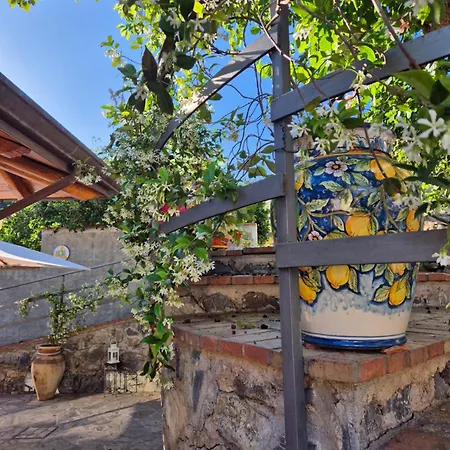 Borgo San Francesco Hotell 4*