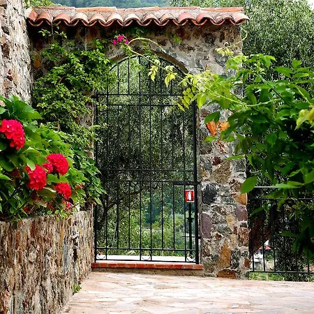 酒店 Borgo San Francesco 4*