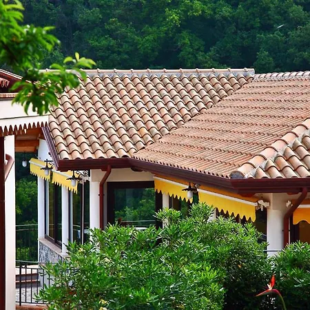 호텔 Borgo San Francesco