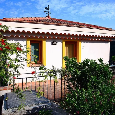 Borgo San Francesco 酒店 4*