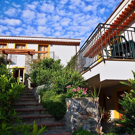 酒店 Borgo San Francesco