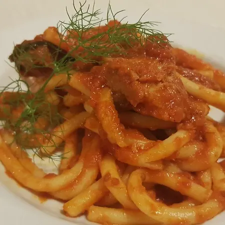 Borgo San Francesco 호텔 4*
