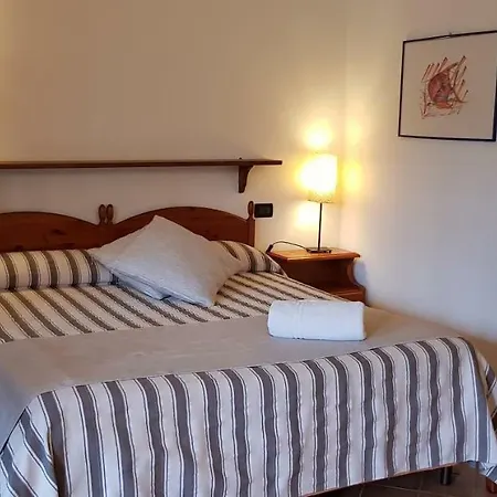 酒店 Borgo San Francesco 焦约萨马雷阿