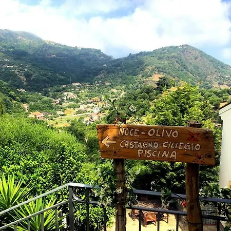 Borgo San Francesco 4* Gioiosa Marea