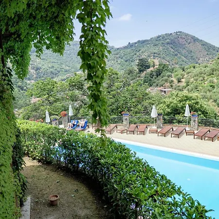 Hotell Borgo San Francesco