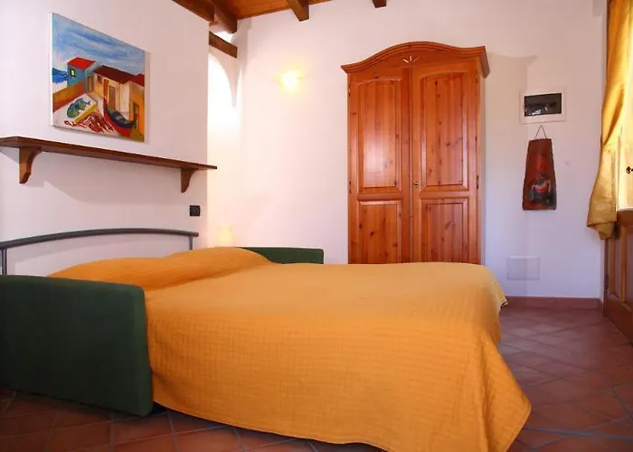 Hotel Borgo San Francesco 4*