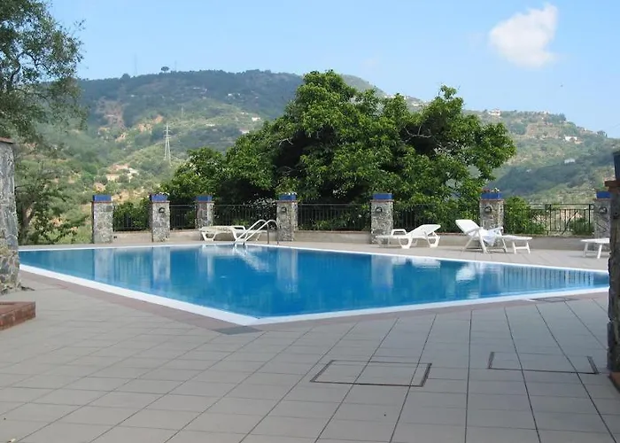 Hotel Borgo San Francesco Gioiosa Marea