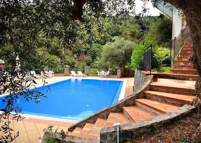 Borgo San Francesco 4*