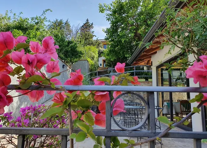 Hotel Borgo San Francesco Gioiosa Marea