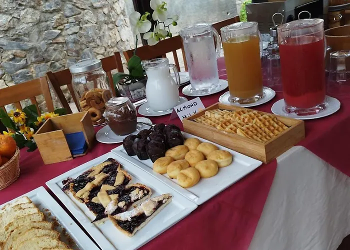 Hotel Borgo San Francesco