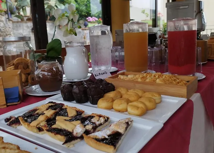 Hotel Borgo San Francesco 4*