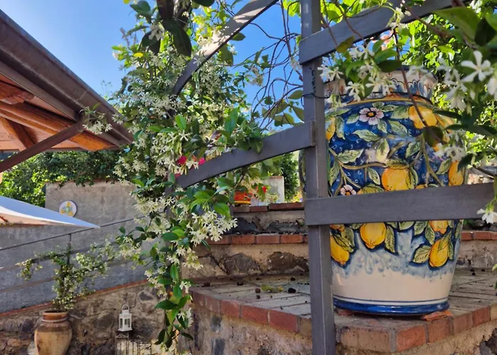 Borgo San Francesco Hotel 4*