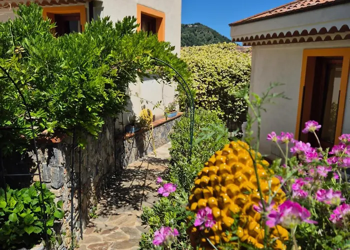 Hotel Borgo San Francesco Gioiosa Marea