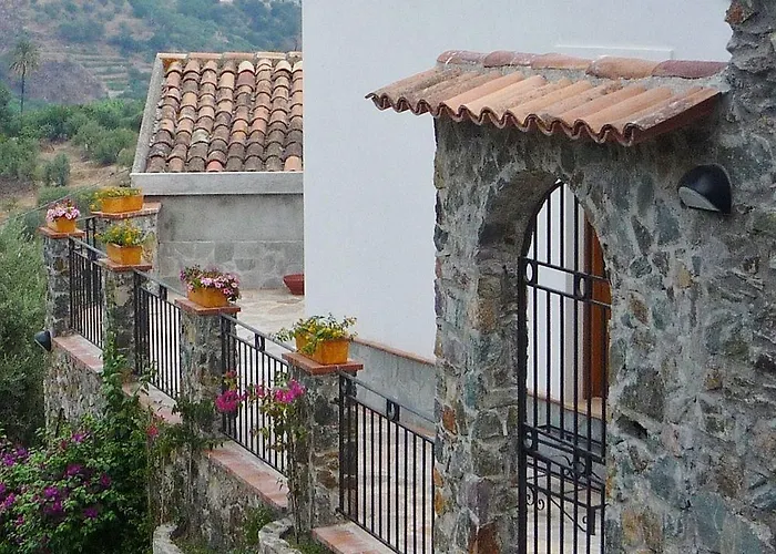 Hotel Borgo San Francesco Gioiosa Marea