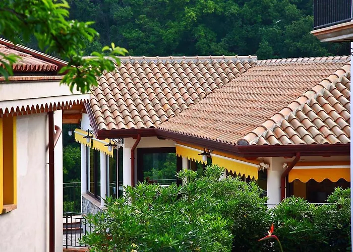 Hotel Borgo San Francesco