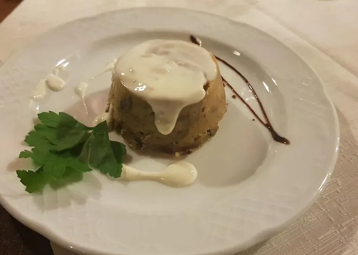 Borgo San Francesco 4*