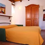 Hotel Borgo San Francesco 4*