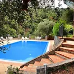Borgo San Francesco 4*