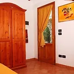 Borgo San Francesco Hotel