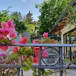 Hotel Borgo San Francesco Gioiosa Marea