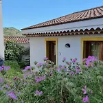 Hotel Borgo San Francesco Gioiosa Marea