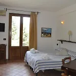 Borgo San Francesco Hotel Gioiosa Marea