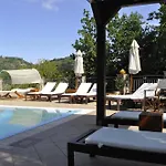 Borgo San Francesco Hotel Gioiosa Marea