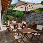 Borgo San Francesco Hotel Gioiosa Marea