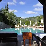 Hotel Borgo San Francesco Gioiosa Marea