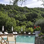 Borgo San Francesco Hotel 4*