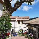Borgo San Francesco Hotel