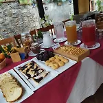 Hotel Borgo San Francesco